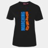 JB's  LADIES CREW NECK TEE Thumbnail