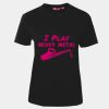 JB's  LADIES CREW NECK TEE Thumbnail