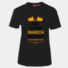 JB's  LADIES CREW NECK TEE Thumbnail