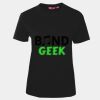 JB's  LADIES CREW NECK TEE Thumbnail