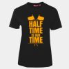 JB's  LADIES CREW NECK TEE Thumbnail