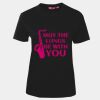 JB's  LADIES CREW NECK TEE Thumbnail