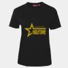 JB's  LADIES CREW NECK TEE Thumbnail