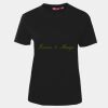JB's  LADIES CREW NECK TEE Thumbnail