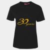 JB's  LADIES CREW NECK TEE Thumbnail