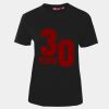JB's  LADIES CREW NECK TEE Thumbnail