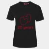 JB's  LADIES CREW NECK TEE Thumbnail