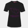 JB's  LADIES CREW NECK TEE Thumbnail