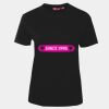 JB's  LADIES CREW NECK TEE Thumbnail