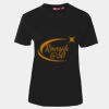 JB's  LADIES CREW NECK TEE Thumbnail