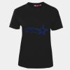 JB's  LADIES CREW NECK TEE Thumbnail