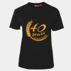 JB's  LADIES CREW NECK TEE Thumbnail