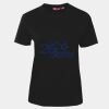 JB's  LADIES CREW NECK TEE Thumbnail