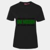 JB's  LADIES CREW NECK TEE Thumbnail