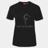 JB's  LADIES CREW NECK TEE Thumbnail