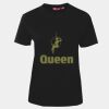 JB's  LADIES CREW NECK TEE Thumbnail
