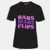 JB's  LADIES CREW NECK TEE Thumbnail