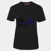 JB's  LADIES CREW NECK TEE Thumbnail