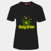JB's  LADIES CREW NECK TEE Thumbnail