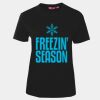 JB's  LADIES CREW NECK TEE Thumbnail