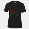 JB's  LADIES CREW NECK TEE Thumbnail