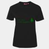 JB's  LADIES CREW NECK TEE Thumbnail