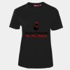 JB's  LADIES CREW NECK TEE Thumbnail