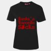 JB's  LADIES CREW NECK TEE Thumbnail