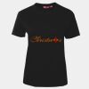 JB's  LADIES CREW NECK TEE Thumbnail