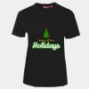 JB's  LADIES CREW NECK TEE Thumbnail