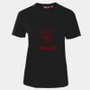 JB's  LADIES CREW NECK TEE Thumbnail