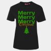 JB's  LADIES CREW NECK TEE Thumbnail