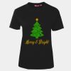 JB's  LADIES CREW NECK TEE Thumbnail