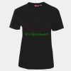 JB's  LADIES CREW NECK TEE Thumbnail