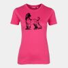 JB's  LADIES TEE Thumbnail
