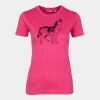 JB's  LADIES TEE Thumbnail