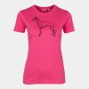JB's  LADIES TEE Thumbnail