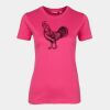 JB's  LADIES TEE Thumbnail
