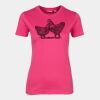 JB's  LADIES TEE Thumbnail