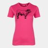JB's  LADIES TEE Thumbnail
