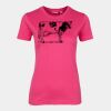 JB's  LADIES TEE Thumbnail