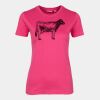 JB's  LADIES TEE Thumbnail