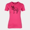 JB's  LADIES TEE Thumbnail