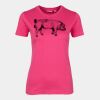 JB's  LADIES TEE Thumbnail