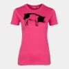 JB's  LADIES TEE Thumbnail