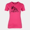 JB's  LADIES TEE Thumbnail