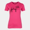 JB's  LADIES TEE Thumbnail