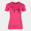 JB's  LADIES TEE Thumbnail