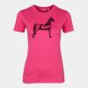 JB's  LADIES TEE Thumbnail