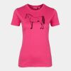 JB's  LADIES TEE Thumbnail